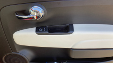 Fiat 500 1.0 Mild Hybrid Dolcevita [Part Leather] 3dr Petrol Hatchback